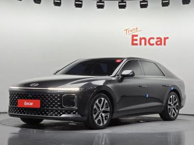 2023 Hyundai Grandeur
