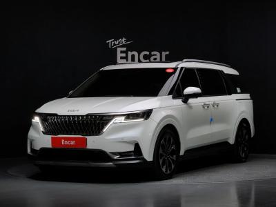2023 Kia Carnival