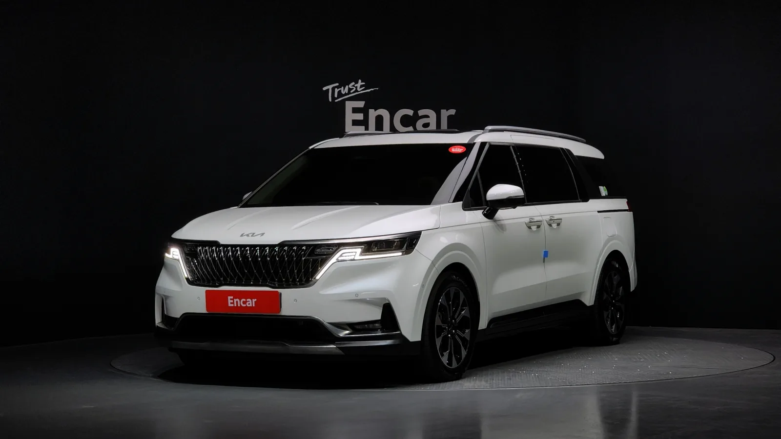 2023 Kia Carnival