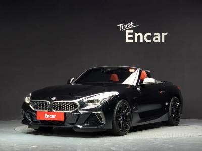 2021 BMW Z4