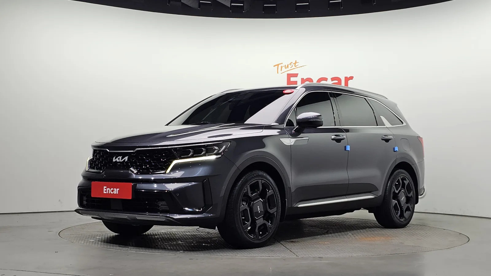 2022 Kia Sorento