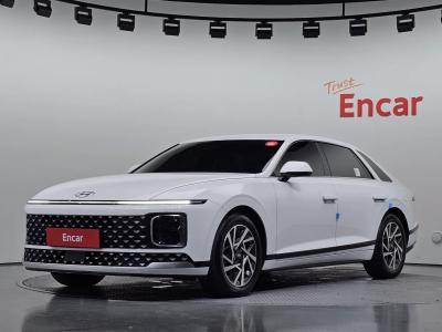 2023 Hyundai Grandeur
