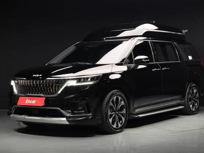 2022 Kia Carnival