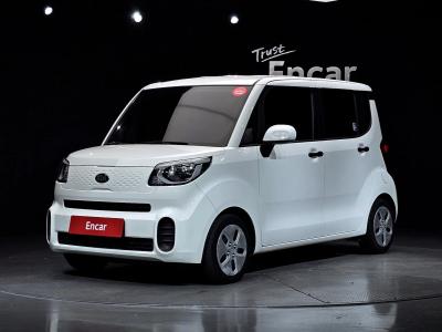 2021 Kia RAY
