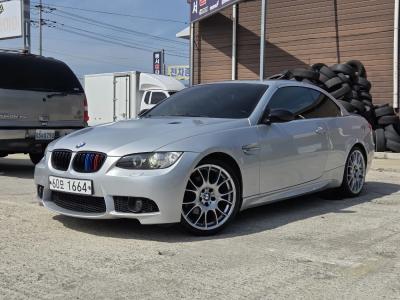 2007 BMW 3-Series