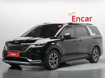 2023 Kia Carnival