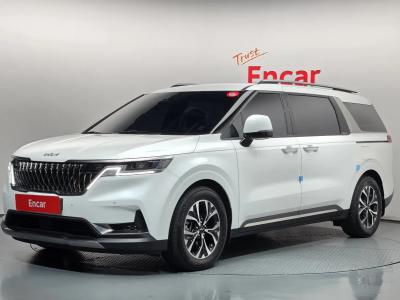 2022 Kia Carnival