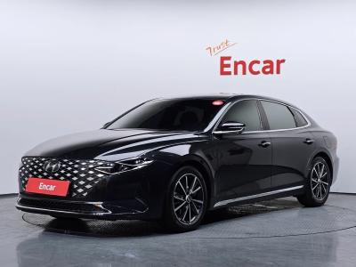 2020 Hyundai Grandeur