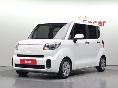 2022 Kia RAY
