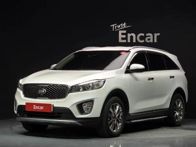 2015 Kia Sorento