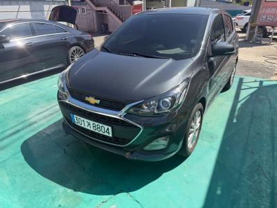 2021 Chevrolet Spark