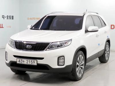 2014 Kia Sorento