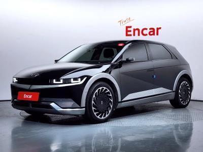2024 Hyundai Ioniq 5