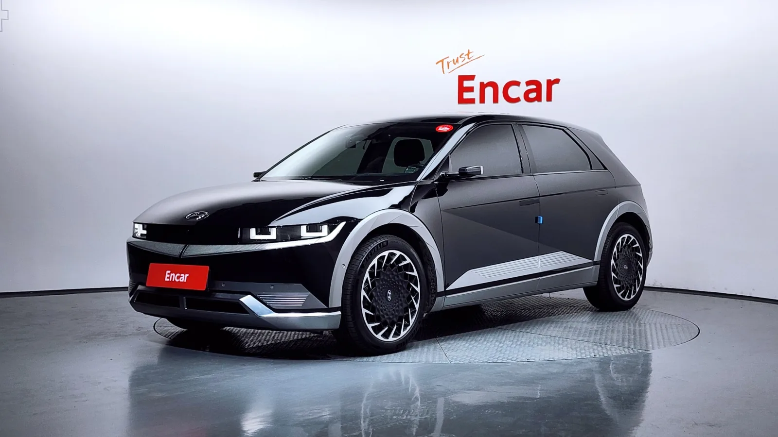 2024 Hyundai Ioniq 5