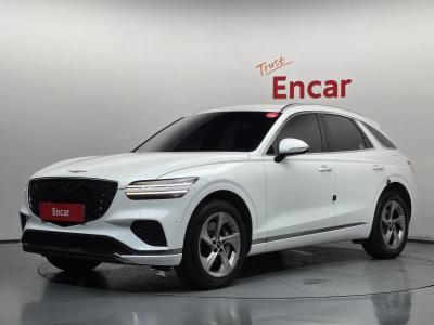 2025 Genesis GV70