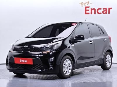 2019 Kia Picanto