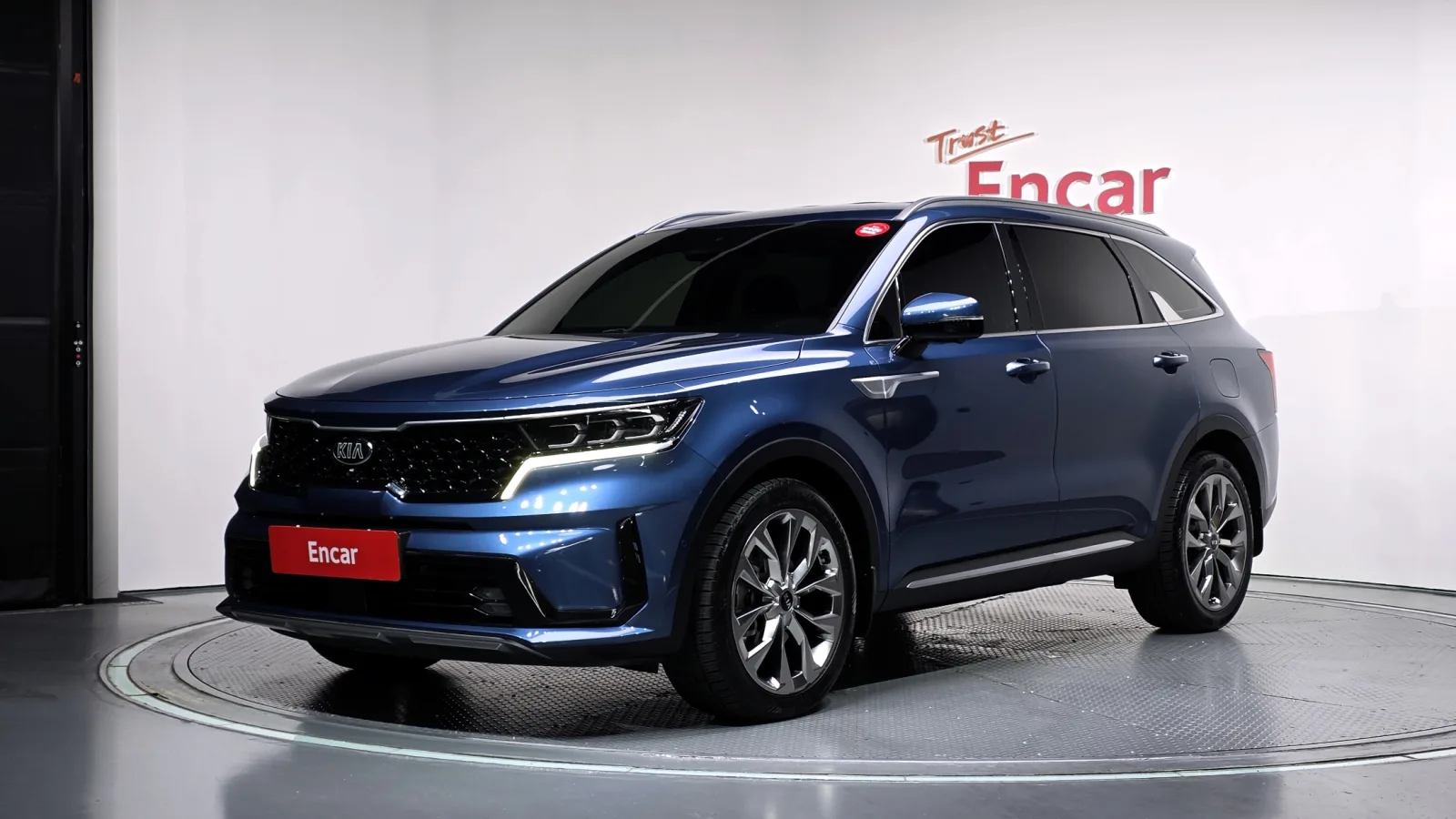 2021 Kia Sorento