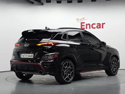 2023 Hyundai Kona