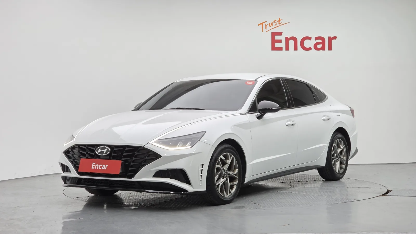 2022 Hyundai Sonata