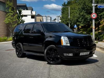 2013 Cadillac Escalade