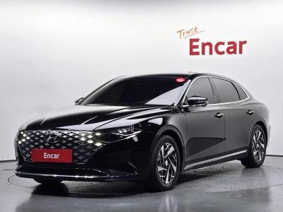 2023 Hyundai Grandeur
