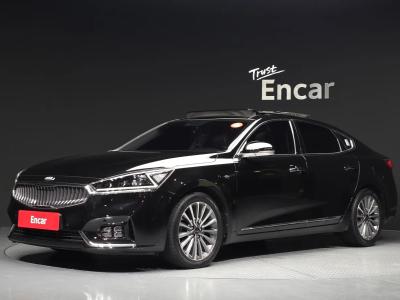 2017 Kia K7