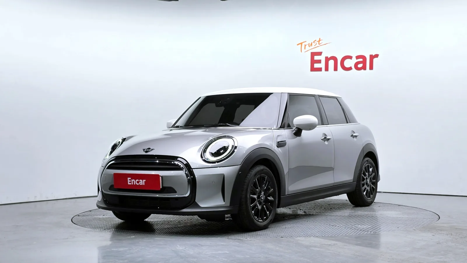 2024 MINI Cooper