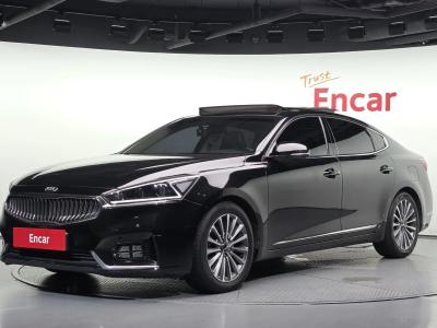 2016 Kia K7