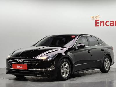 2020 Hyundai Sonata