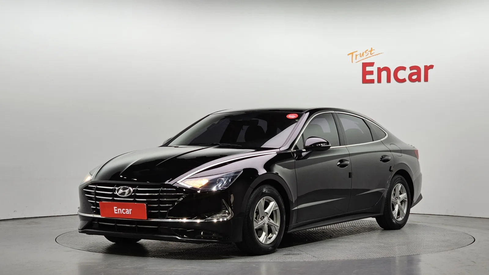 2020 Hyundai Sonata