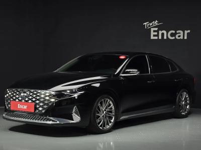 2020 Hyundai Grandeur