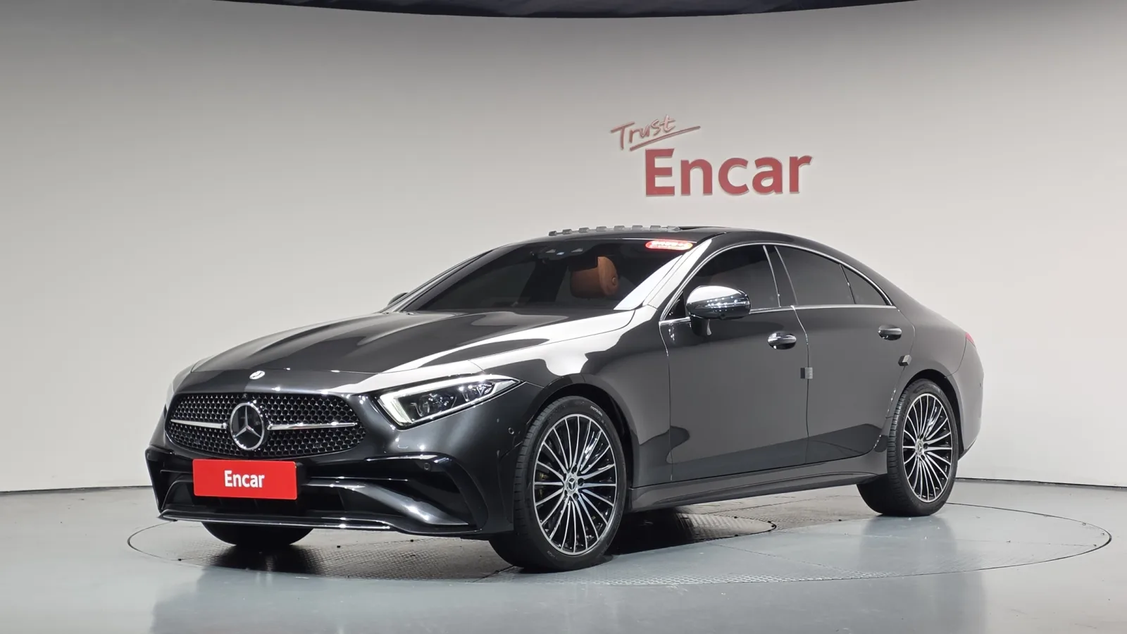 2022 Mercedes-Benz CLS-Class