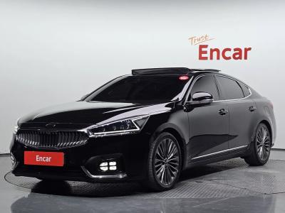 2017 Kia K7
