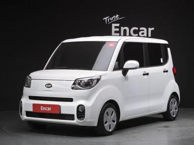 2021 Kia RAY