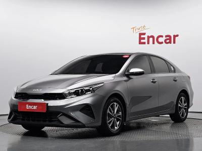 2022 Kia K3