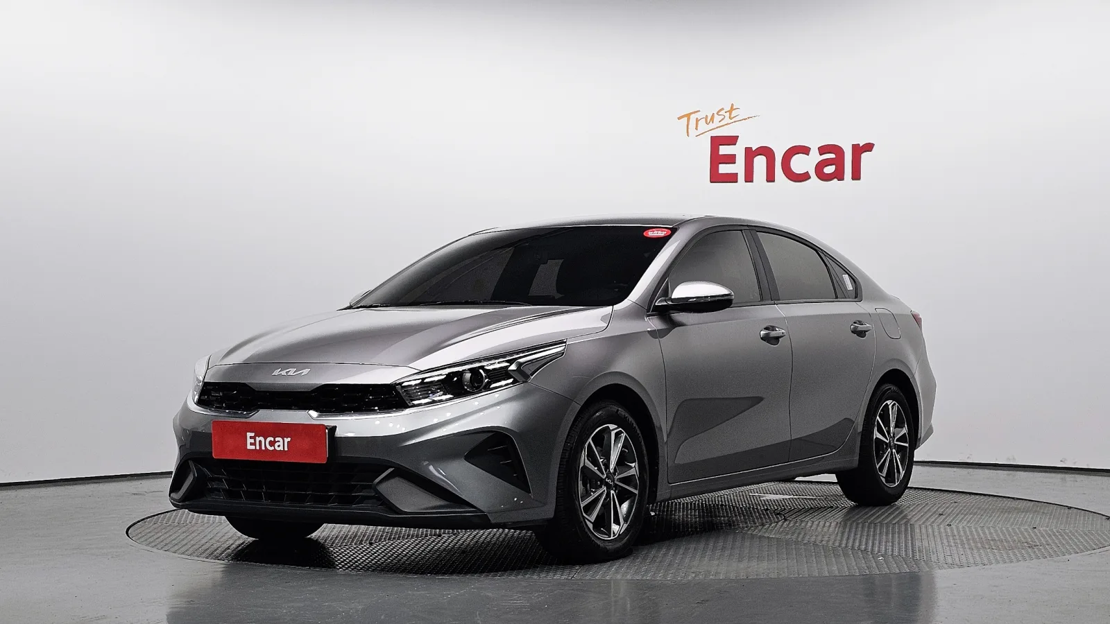 2022 Kia K3
