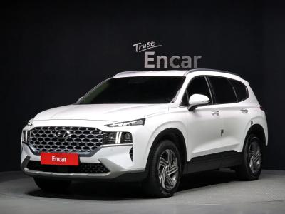 2021 Hyundai Santa Fe