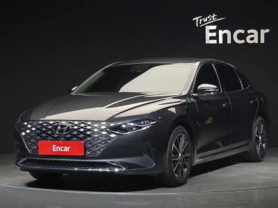 2023 Hyundai Grandeur