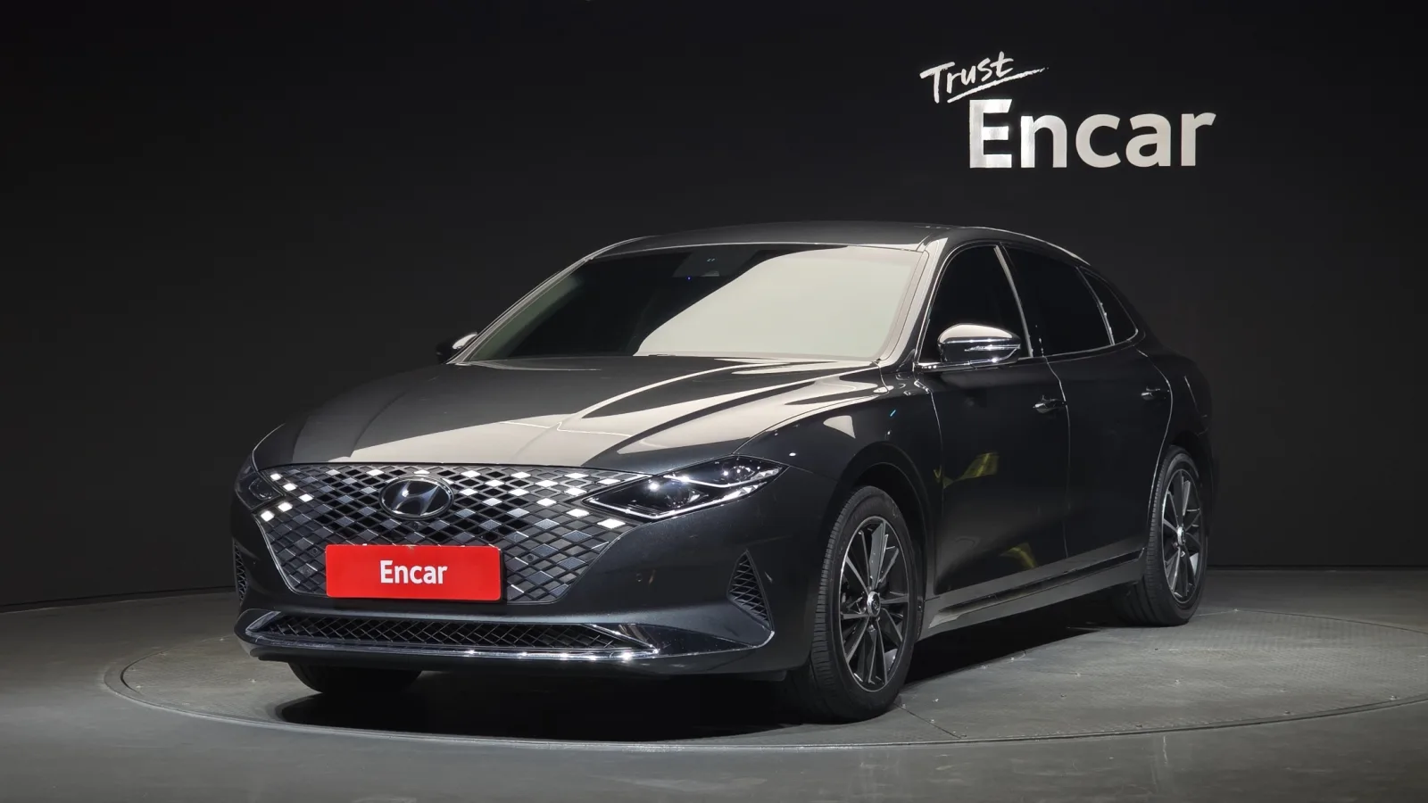 2023 Hyundai Grandeur