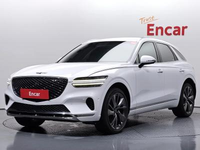 2021 Genesis GV70