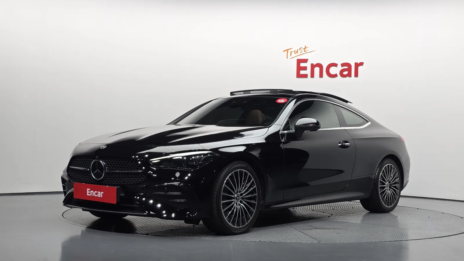 2024 Mercedes-Benz CLE-Class