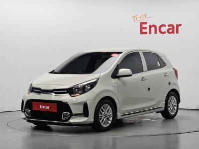 2023 Kia Picanto