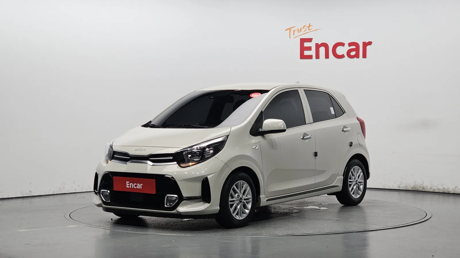 2023 Kia Picanto