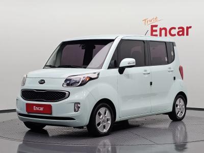 2013 Kia RAY