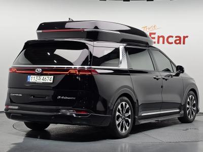 2021 Kia Carnival
