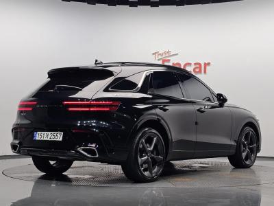 2025 Genesis GV70