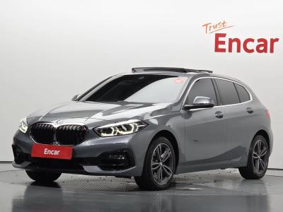 2023 BMW 1-Series