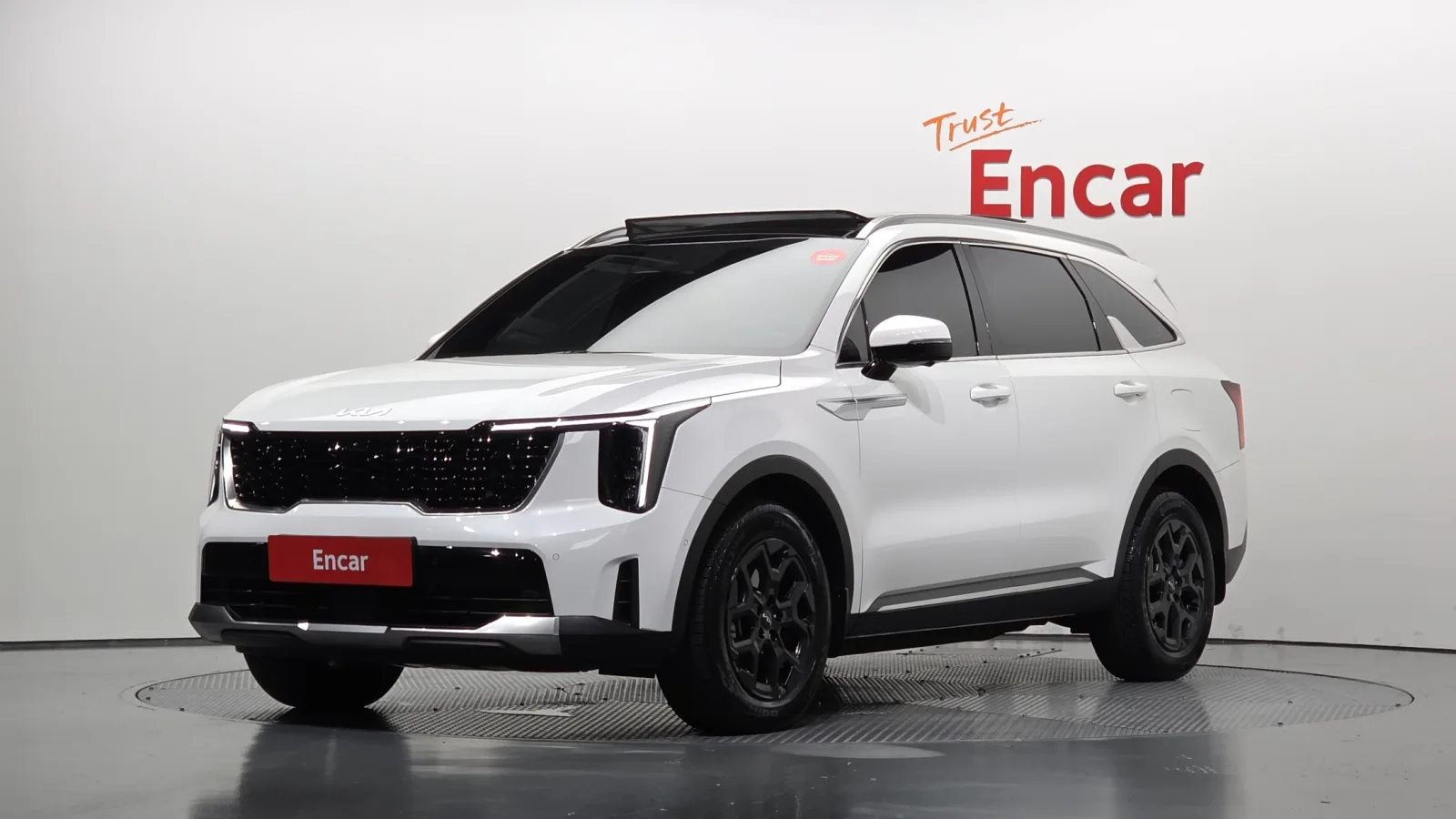 2024 Kia Sorento