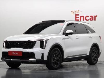 2024 Kia Sorento