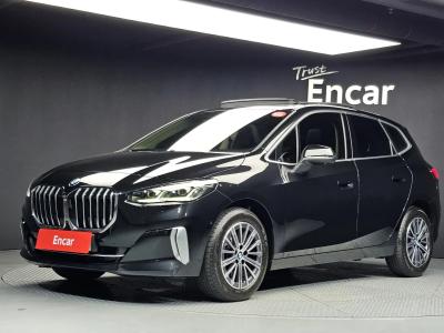 2023 BMW 2-Series